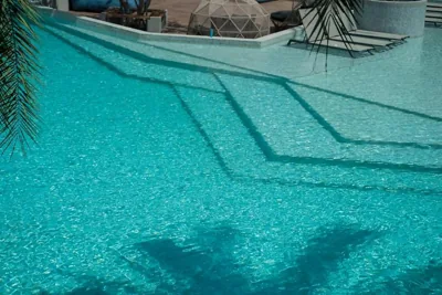 2 BR Apt Pool View - CTG B507-8 – Foto 11